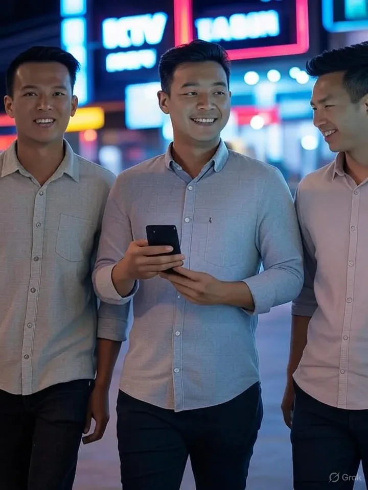 파타야 밤문화 준비중이라면? '파타야 후기' 강력 추천합니다!