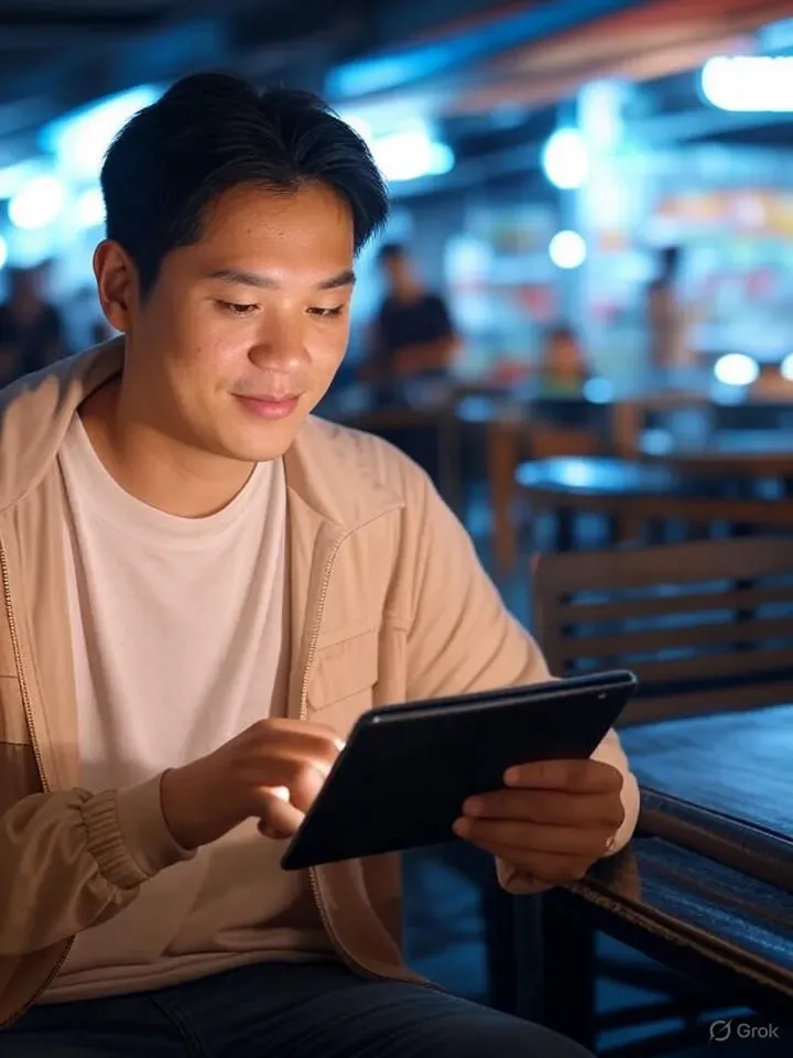 제가 다른 커뮤니티 대신 '파타야 후기'를 선택한 진짜 이유