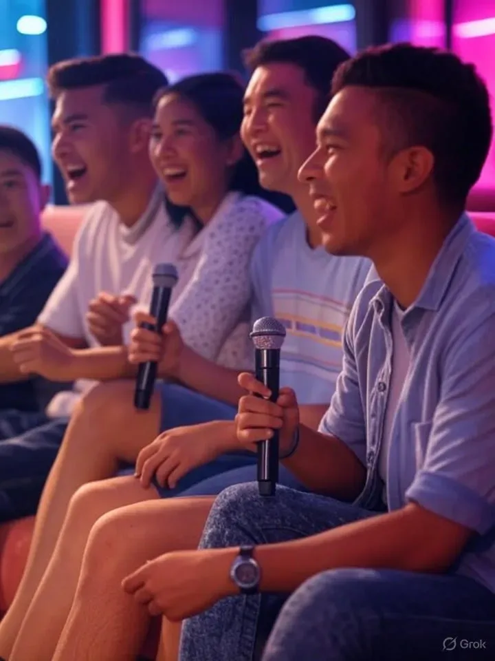 기대 이상! '파타야 후기' 사이트의 KTV & 밤문화 꿀팁 대방출!
