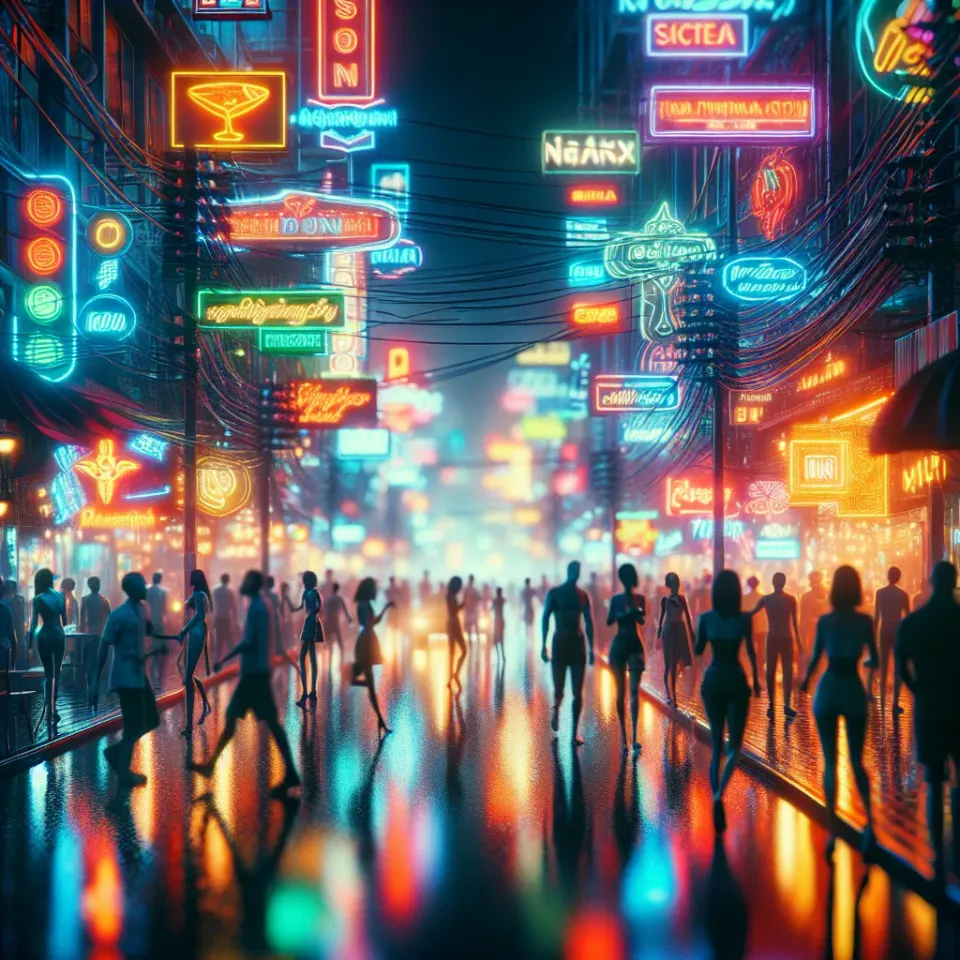 파타야 여행, 궁금한 건 다 물어보세요! 솔직 후기가 여기 다 있어요.